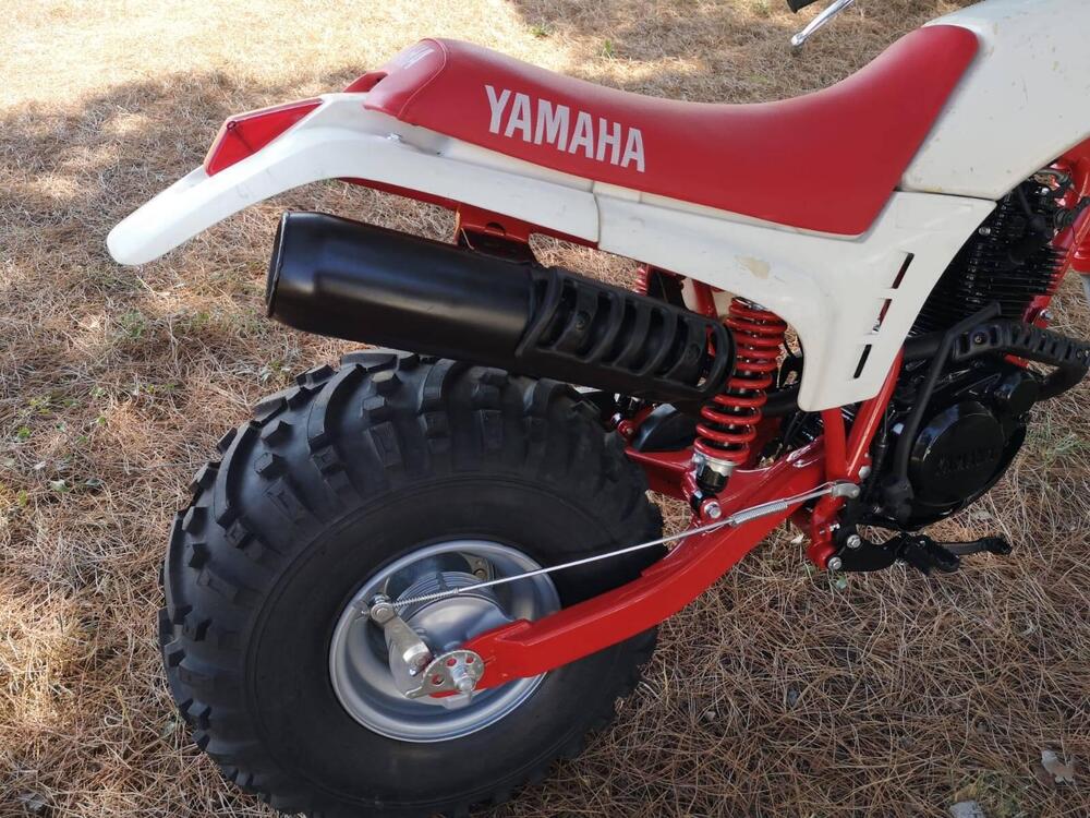 Yamaha BW 200 BIG WHEEL (16)