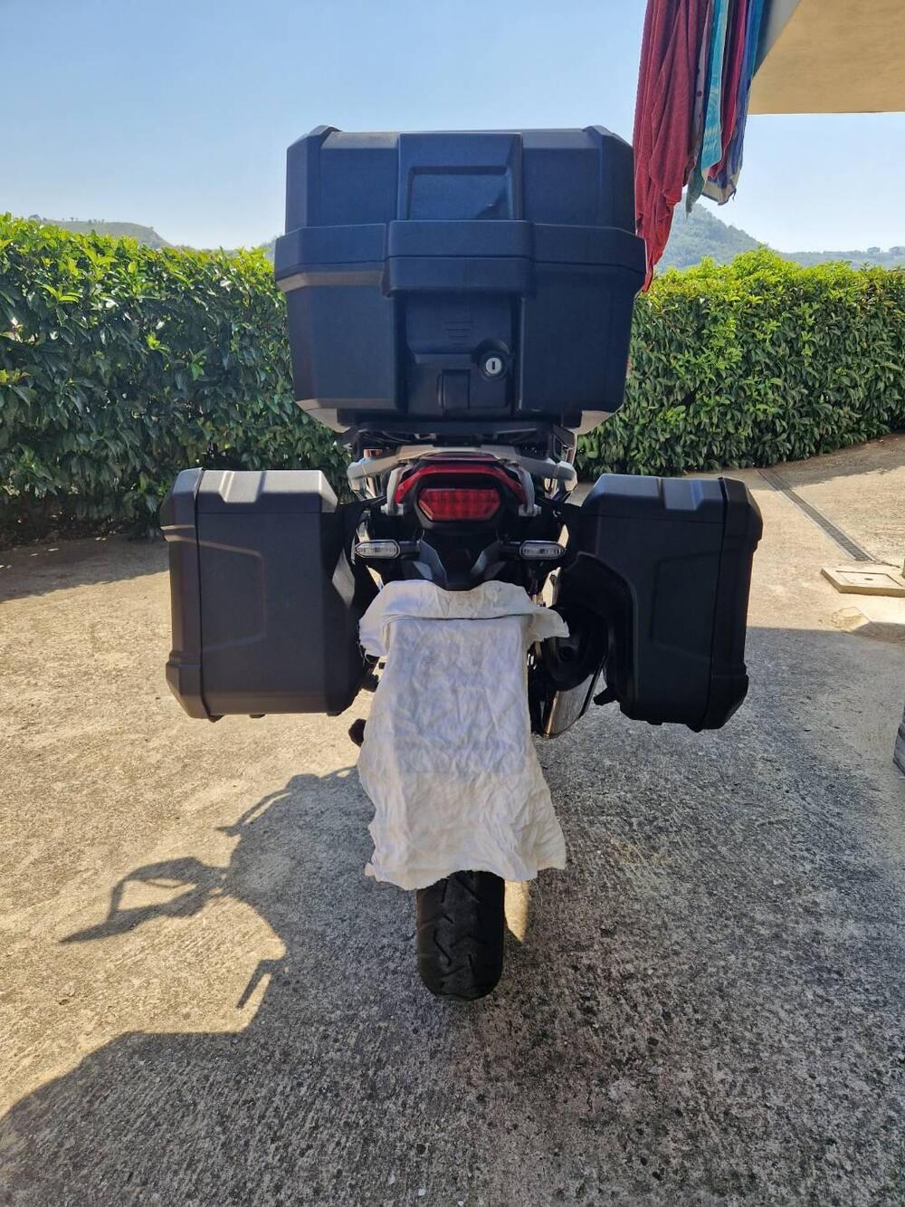 Honda Africa Twin CRF 1100L Travel Edition (2020 - 21) (13)