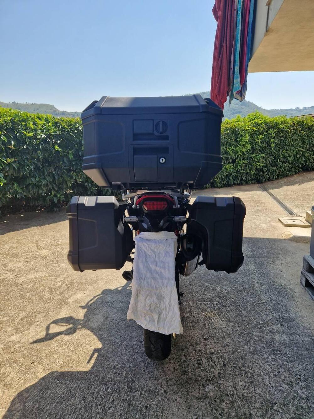 Honda Africa Twin CRF 1100L Travel Edition (2020 - 21) (16)