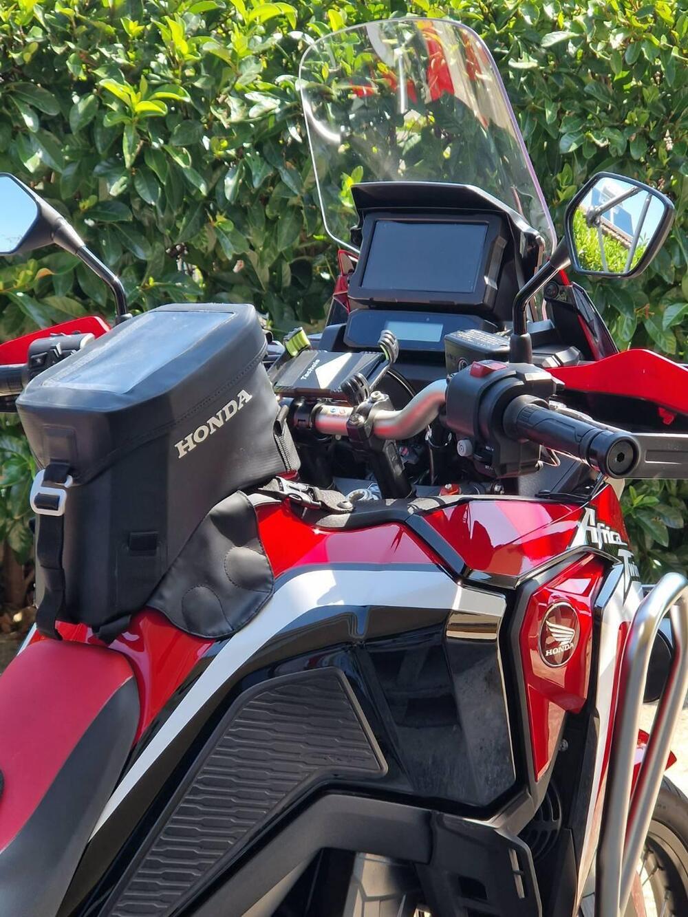 Honda Africa Twin CRF 1100L Travel Edition (2020 - 21) (18)