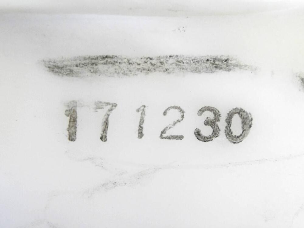 Sella conducente Yamaha YZF R1 (9)