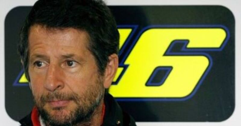 MotoGP 2023. Graziano Rossi: &ldquo;Valentino in F1? Ha capito che l&igrave; il pilota contava poco&rdquo;