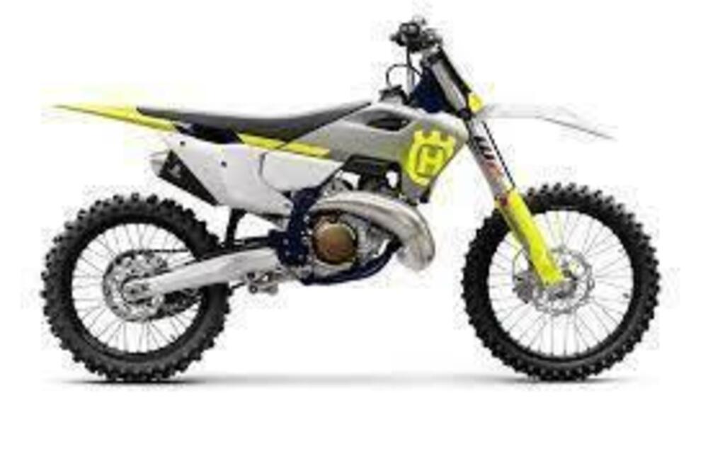 Husqvarna TC 250 (2024)
