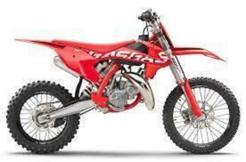 GASGAS MC 85 (2023 - 24)