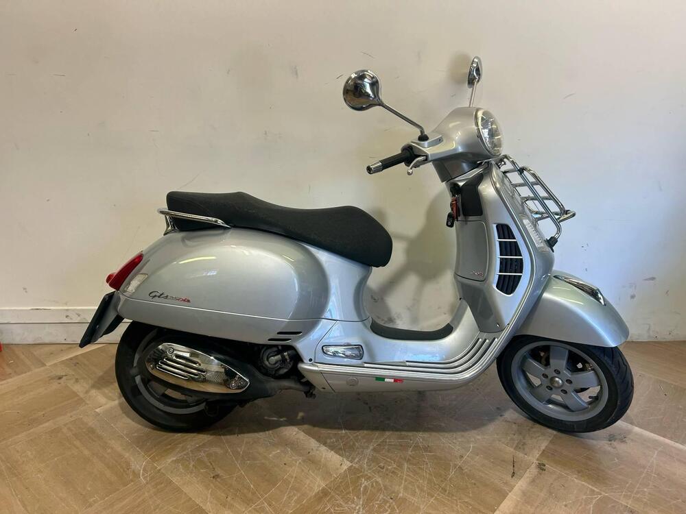 Vespa GTS 250 i.e.