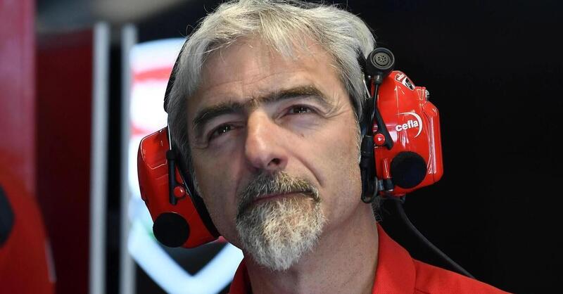 MotoGP 2023. Il monito di Gigi Dall&rsquo;Igna: &ldquo;Se continuiamo con le mille e aumentiamo la velocit&agrave; ogni anno ci saranno problemi&rdquo;