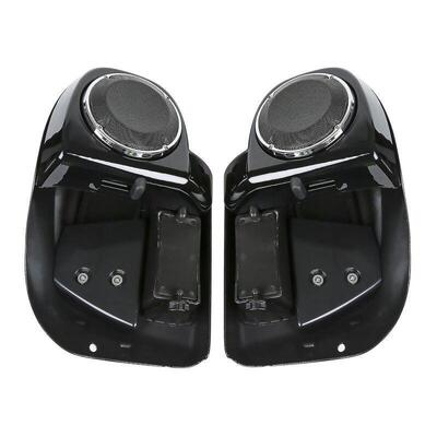 Coperture rigide verniciabili con altoparlanti per 