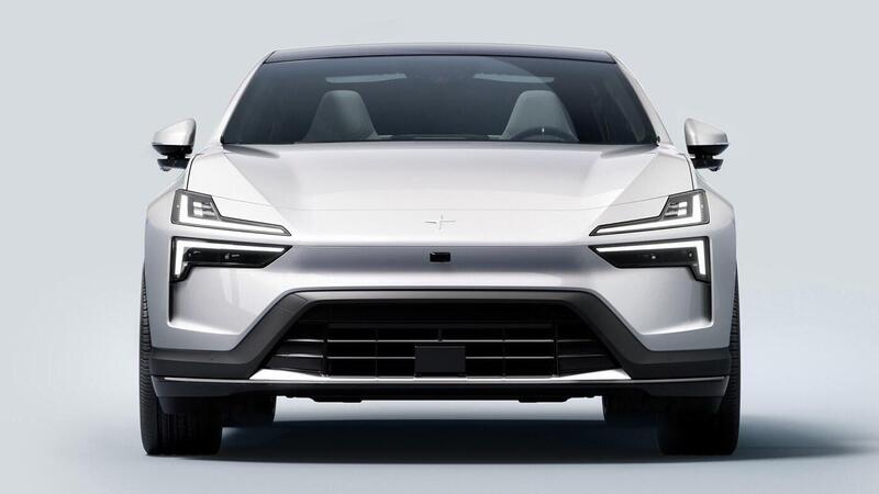 Polestar: guida autonoma livello 4 in autostrada entro il 2023