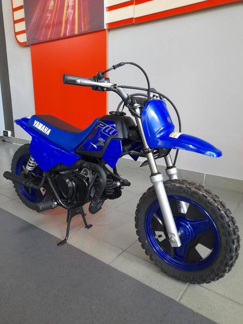 Yamaha PW 50 (2023) (3)