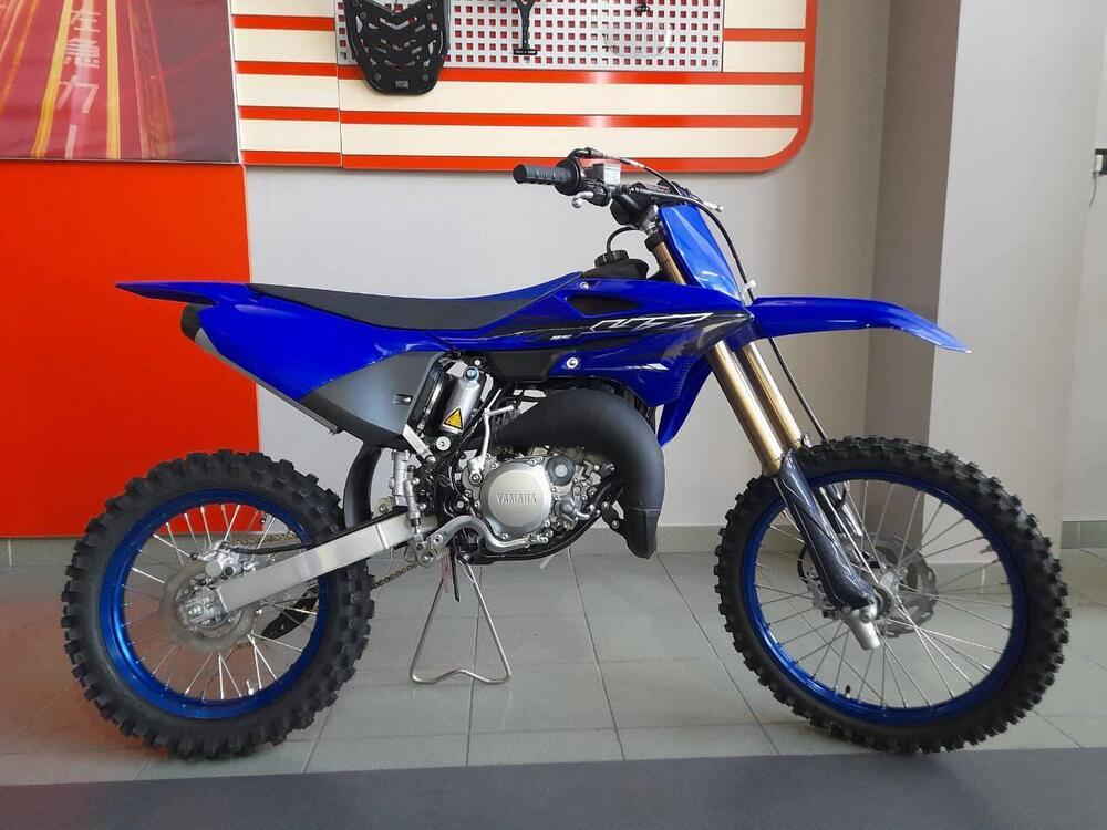 Yamaha YZ 85 (2023)
