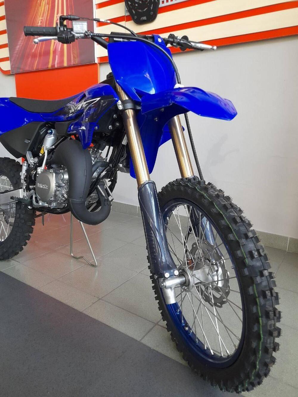 Yamaha YZ 85 (2023) (4)