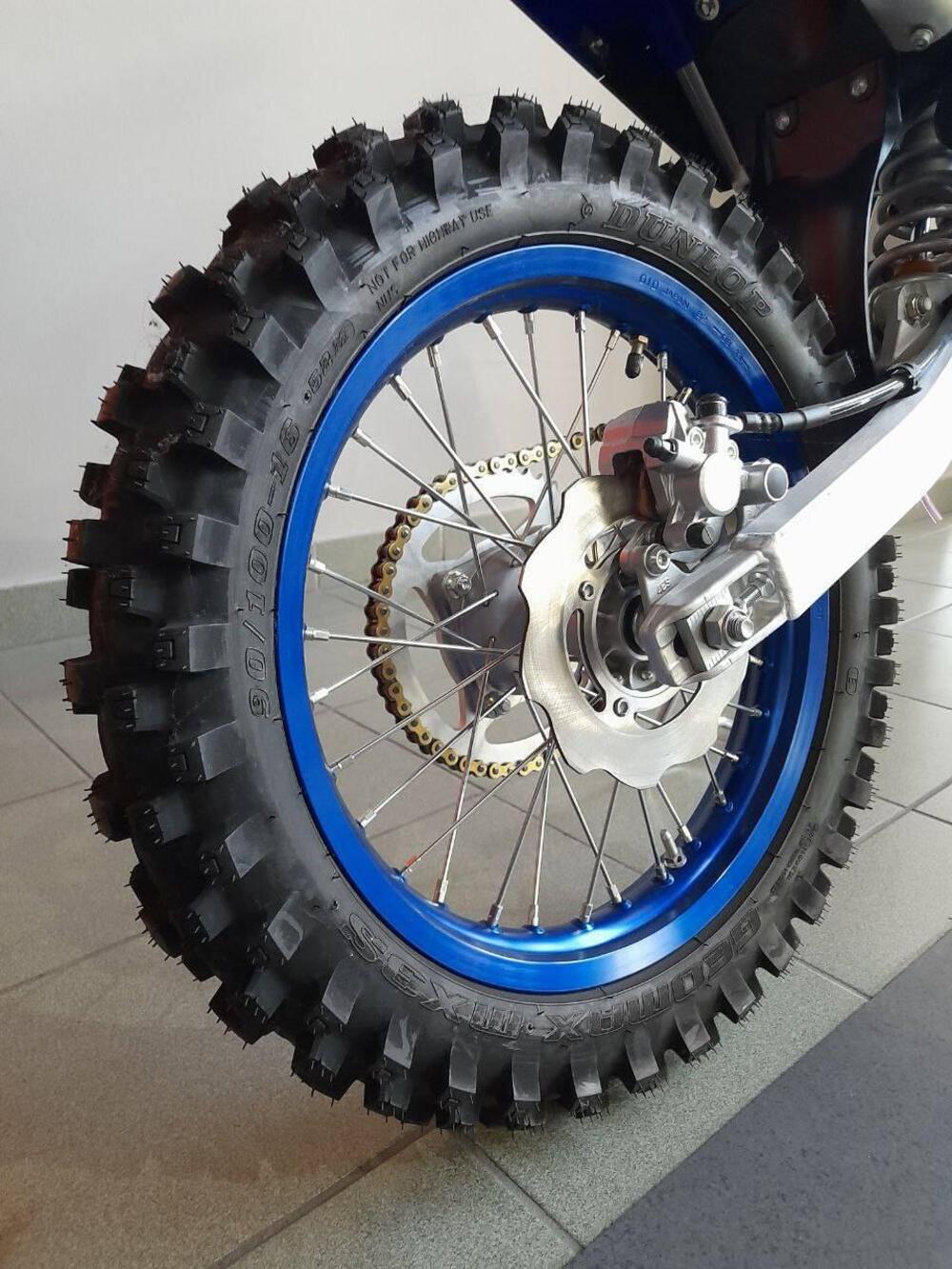 Yamaha YZ 85 (2023) (5)