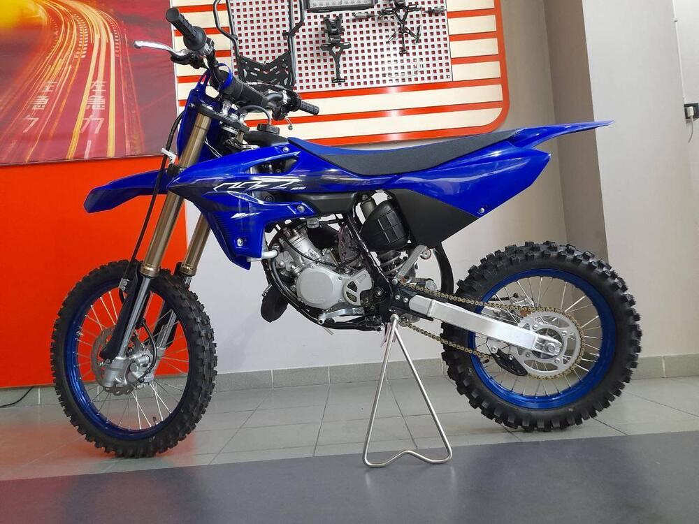 Yamaha YZ 85 (2023) (2)