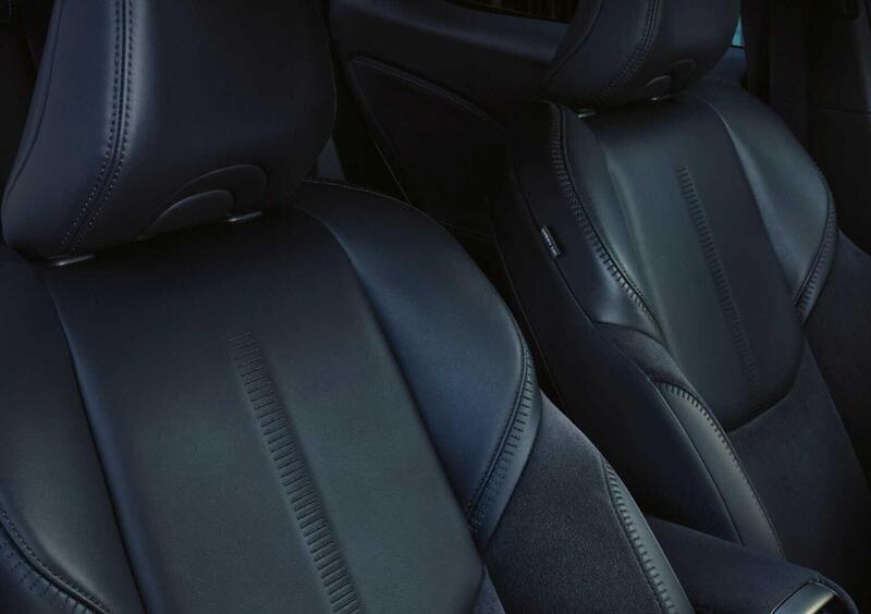 Lexus LBX (9)