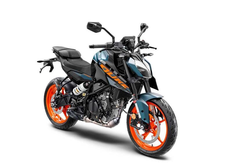 KTM 125 Duke 125 Duke (2024 - 26) (7)