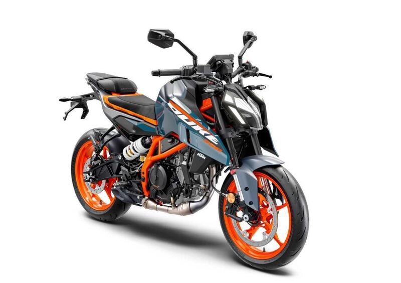 KTM 390 Duke  390 Duke (2024 - 25) (7)