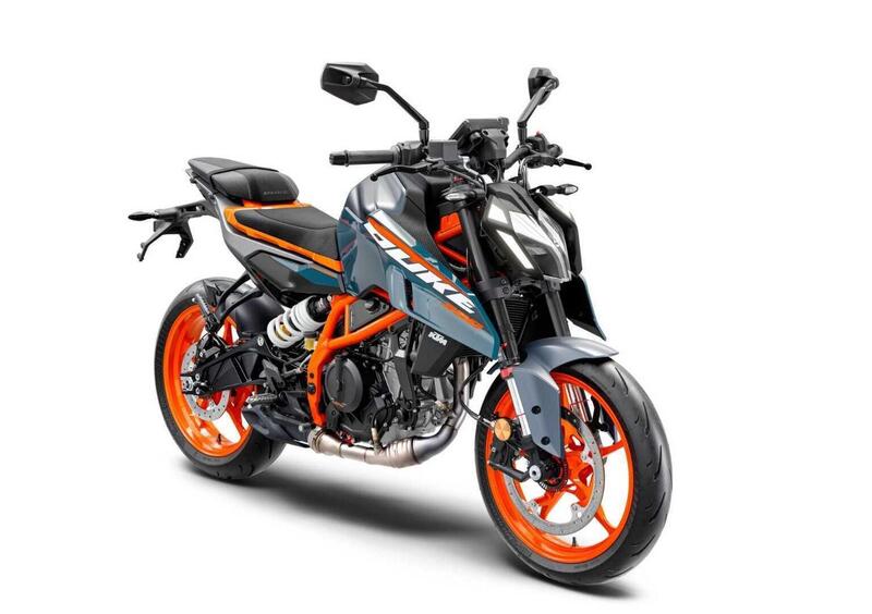 KTM 390 Duke  390 Duke (2024 - 26) (7)