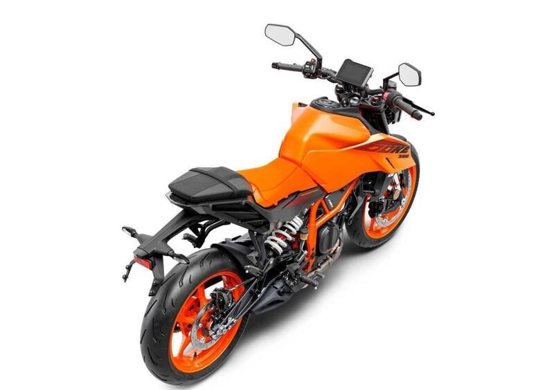 KTM 390 Duke  390 Duke (2024 - 25) (3)