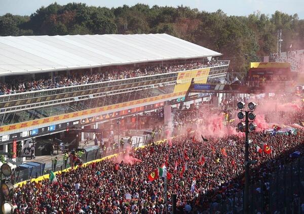 Monza soffre la mancanza di tifosi ma basta dare la colpa alla Ferrari: i problemi sono altrove