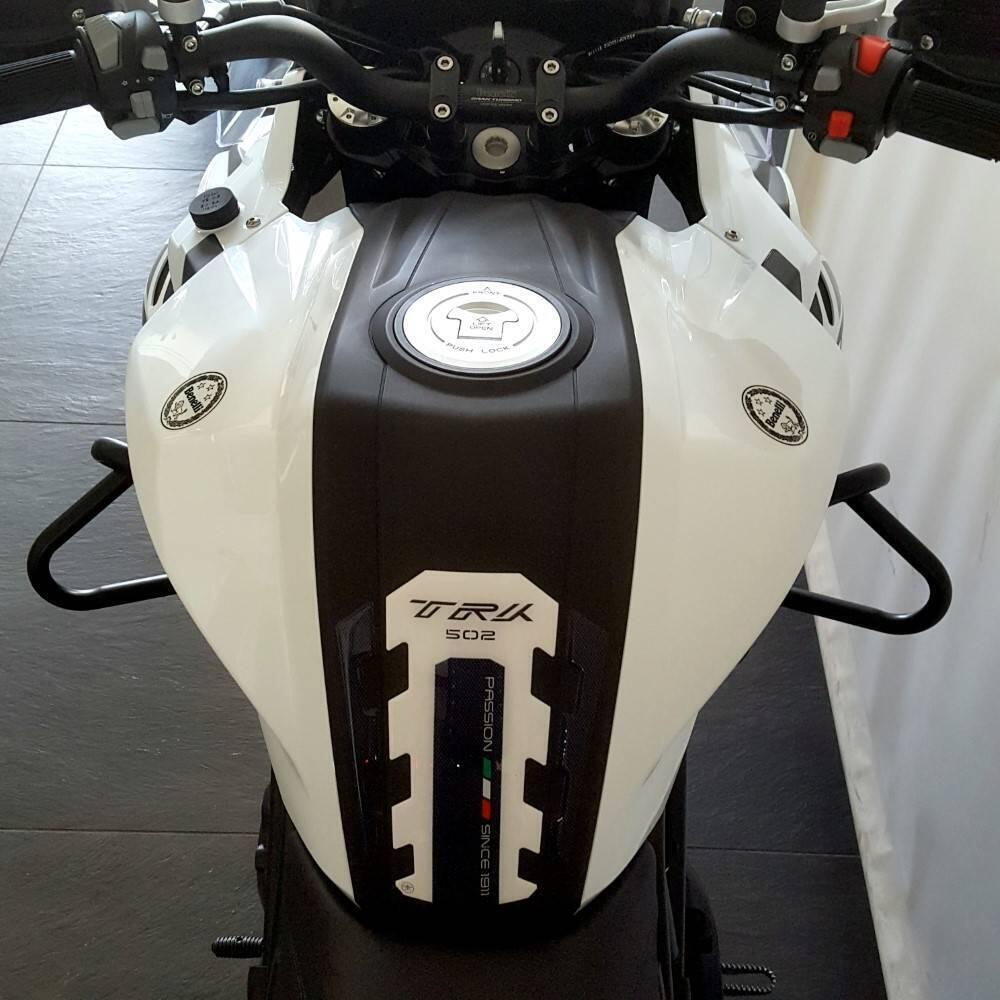 Benelli TRK 502X (2021 - 26) (6)