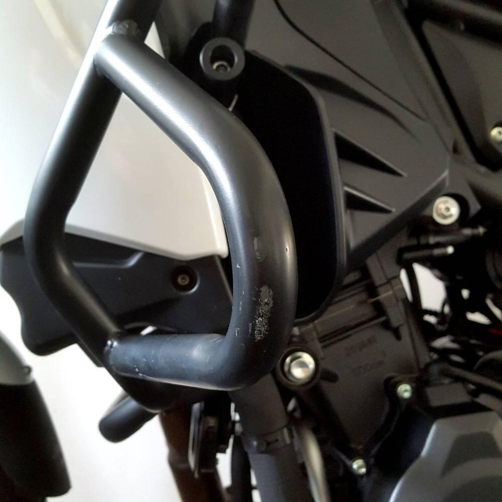 Benelli TRK 502X (2021 - 26) (11)