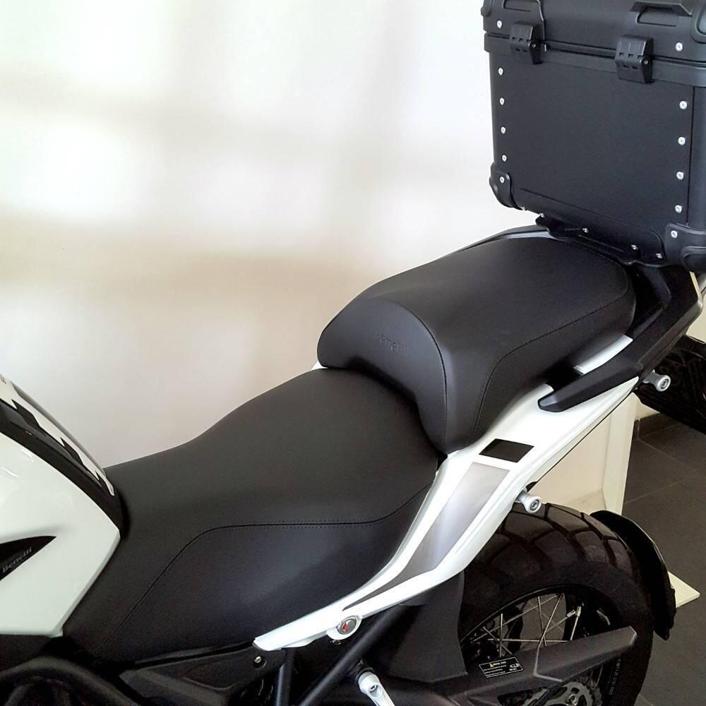 Benelli TRK 502X (2021 - 26) (13)