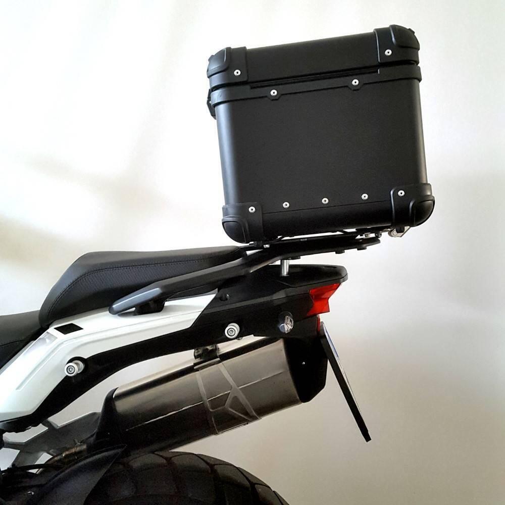 Benelli TRK 502X (2021 - 26) (14)