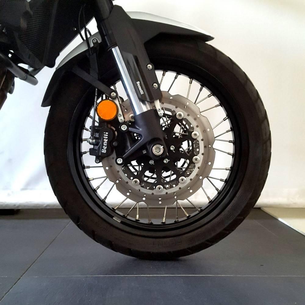 Benelli TRK 502X (2021 - 26) (16)