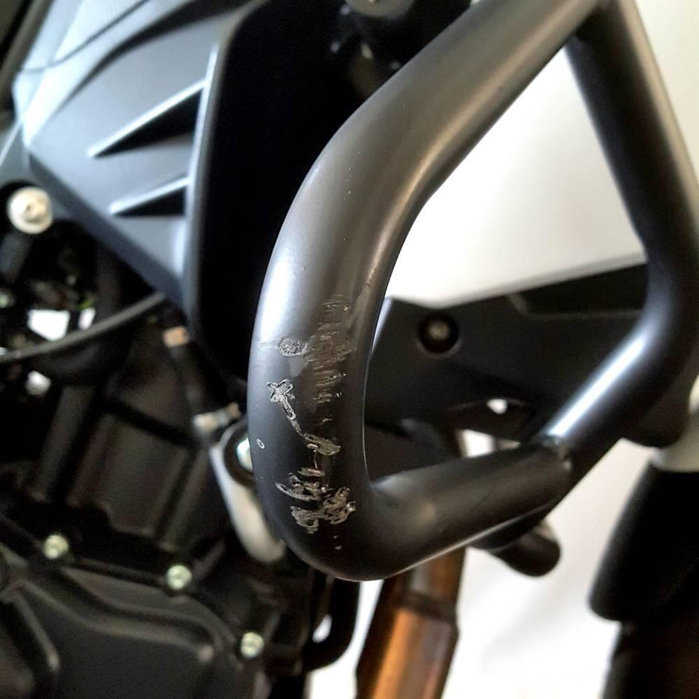 Benelli TRK 502X (2021 - 26) (20)