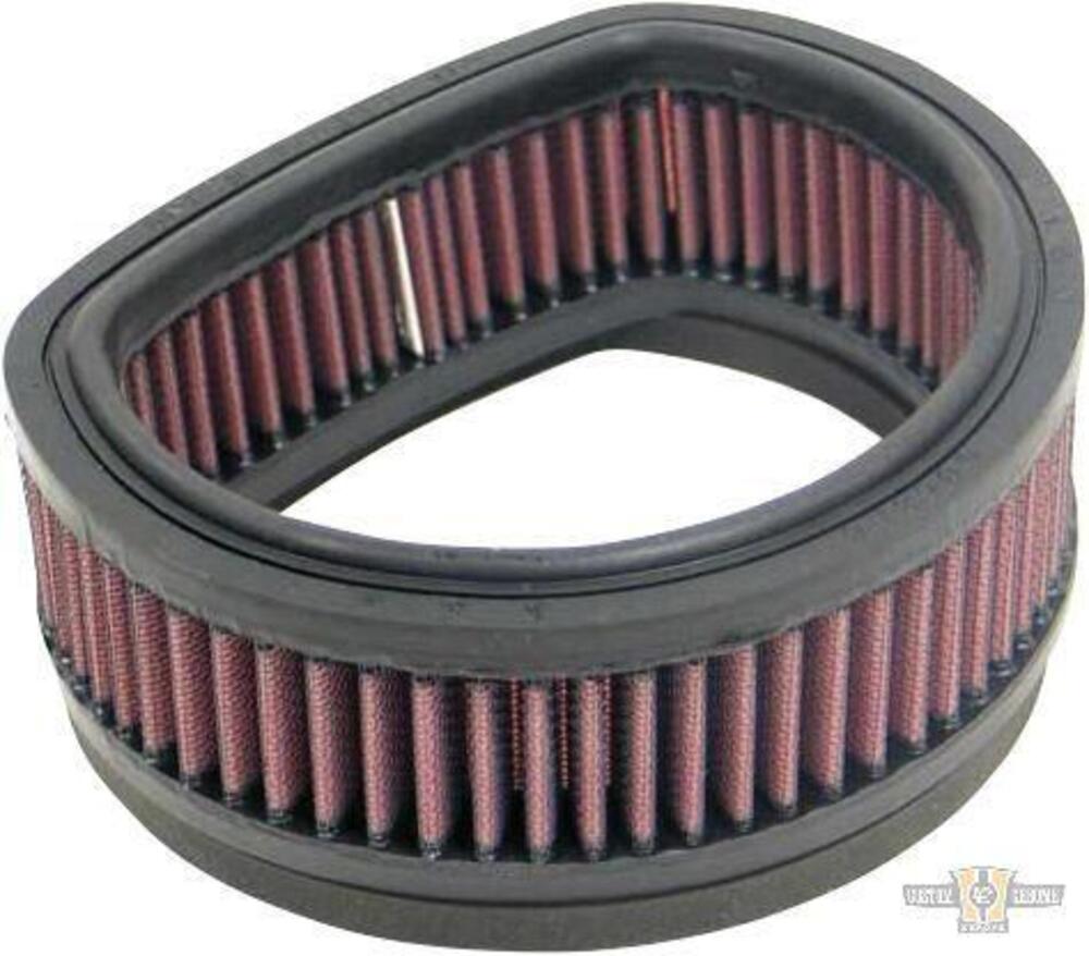 Filtro aria K&N per FL,FX,FXR e FXST dal 1984 al 1