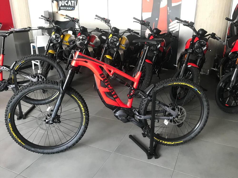 Ducati MIG-S (2022 - 25) (2)