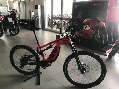 Ducati MIG-S (2022 - 25) nuova