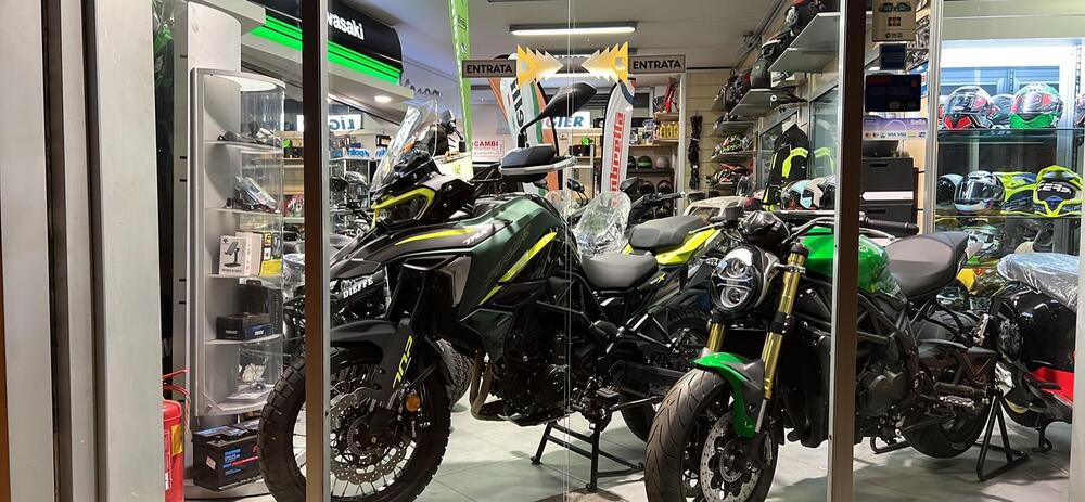 Benelli TRK 702X (2023 - 25) (4)