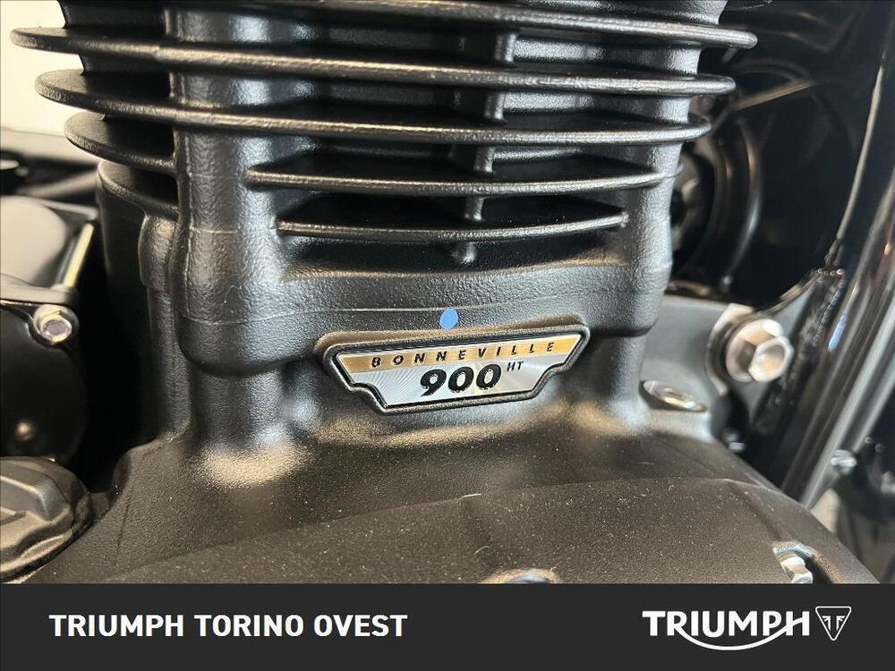 Triumph Bonneville T100 (2021 - 25) (11)