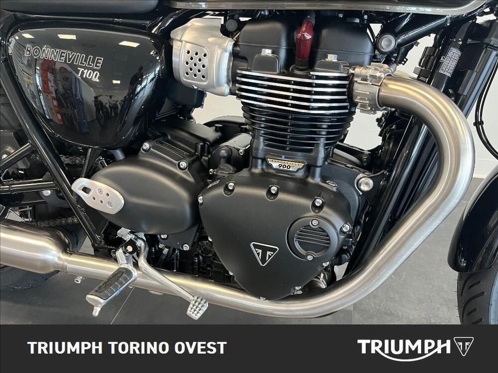 Triumph Bonneville T100 (2021 - 25) (13)