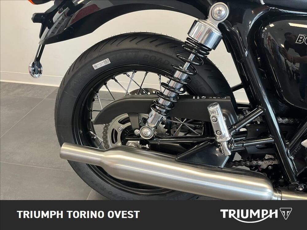 Triumph Bonneville T100 (2021 - 25) (12)