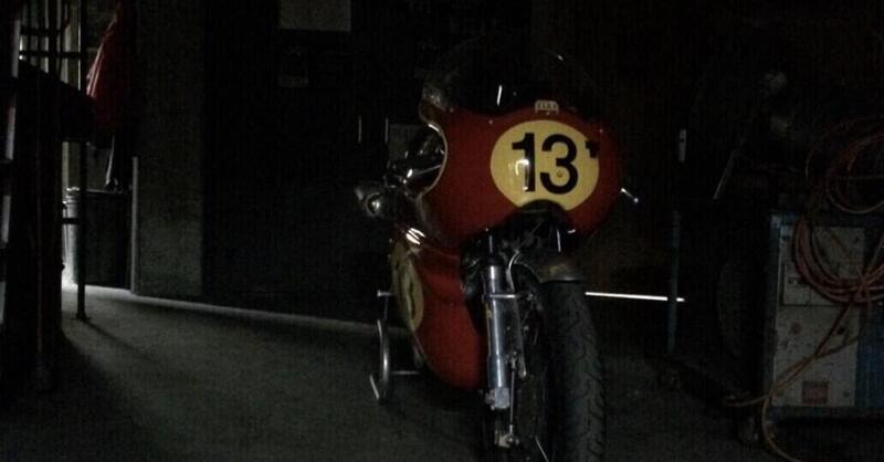 Egli Motorcyles chiude. Il mondo del motociclismo perde uno dei telaisti storici