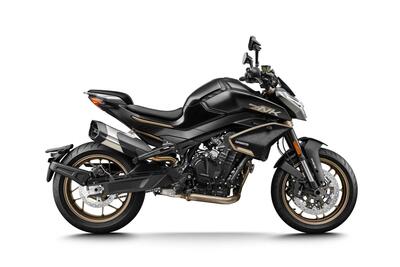 CFMOTO 800NK Sport (2023 - 25) nuova