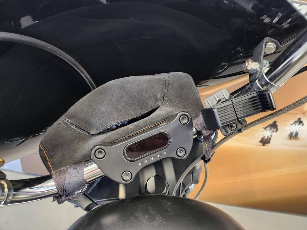 Harley-Davidson 883 (2006 - 07) - XL (7)