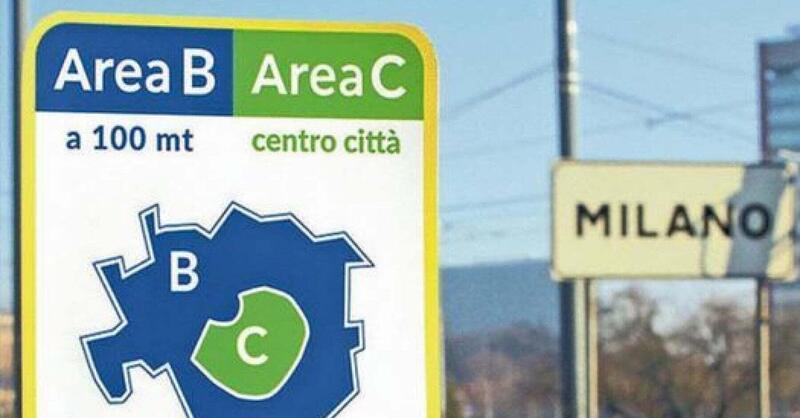 Area C a Milano: aumenti e cambio delle regole dal 1&deg; ottobre