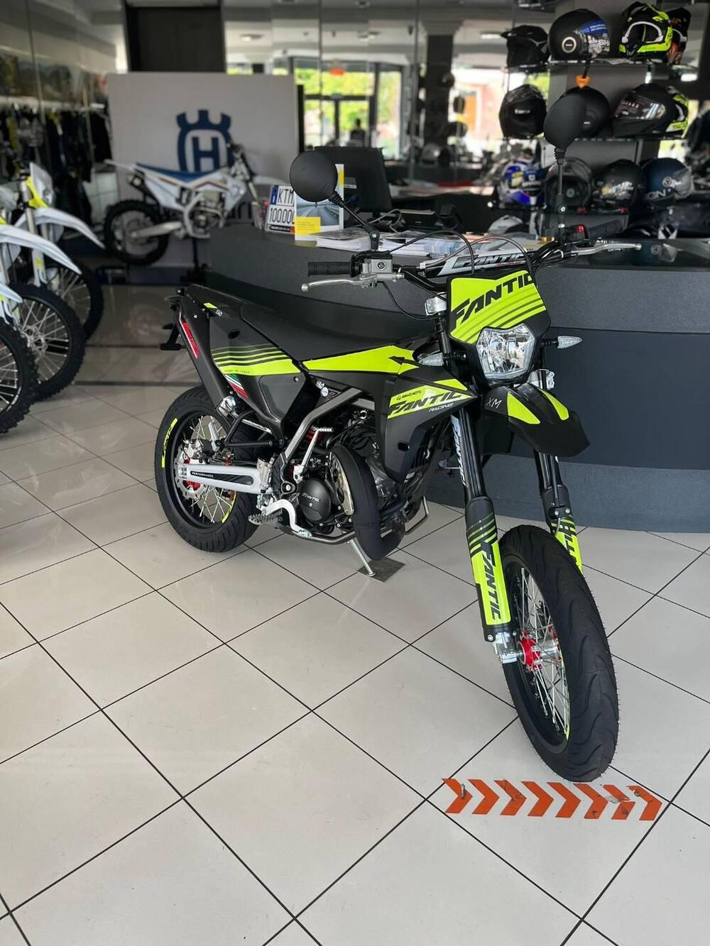 Fantic Motor XM 50 Performance (2023 - 24) (3)