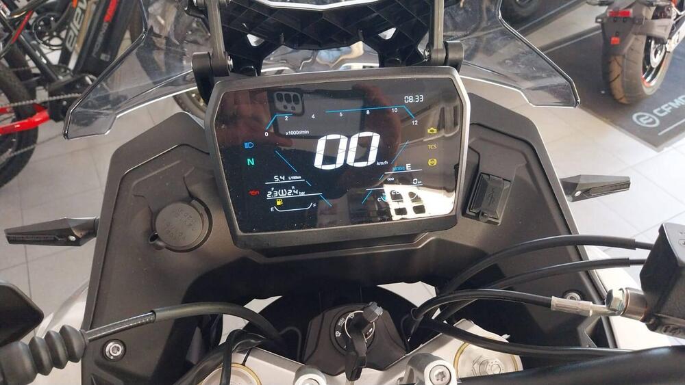 Voge Valico 525DSX (2023 - 25) (5)