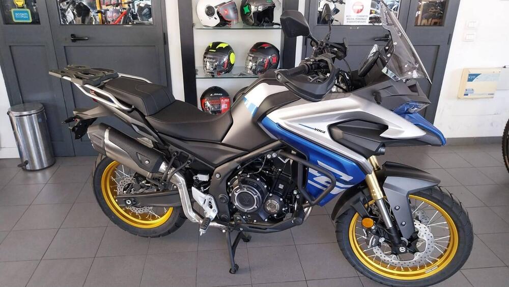 Voge Valico 525DSX (2023 - 25)