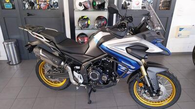 Voge Valico 525DSX (2023 - 25) nuova