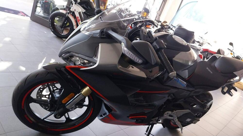 CFMOTO 450SR (2023 - 24) (3)