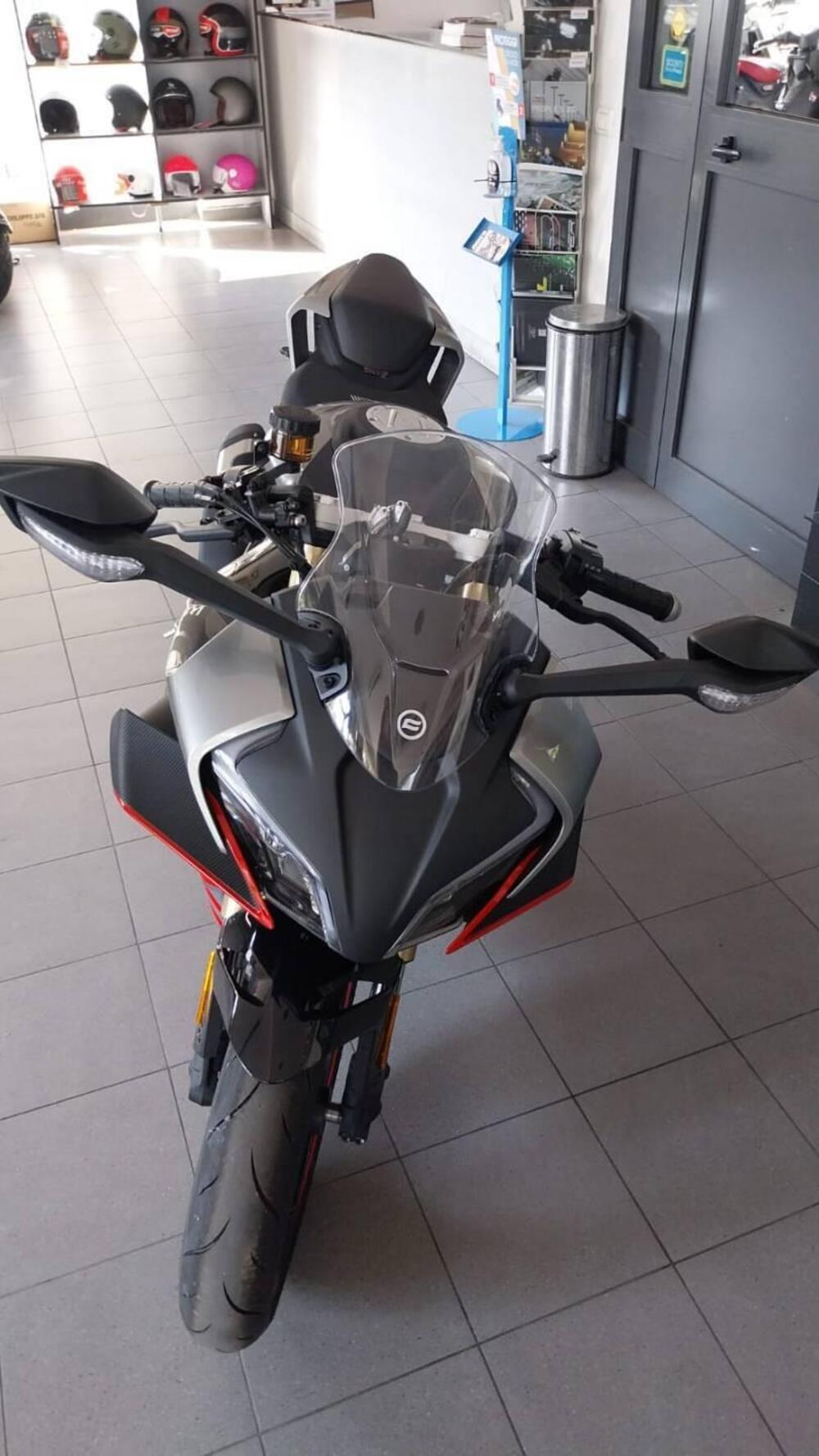 CFMOTO 450SR (2023 - 24) (2)