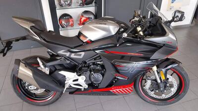 CFMOTO 450SR (2023 - 24) nuova