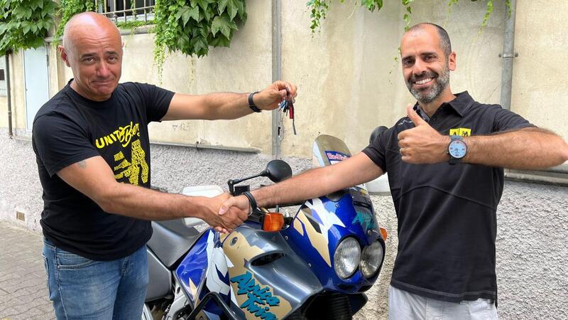 ANNUNCI: come evitare le TRUFFE quando vendi o compri una moto! Tutorial