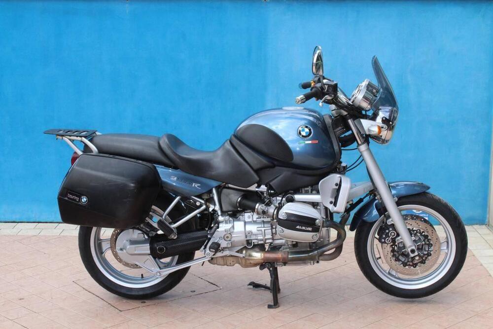 Bmw R1100 R (2)