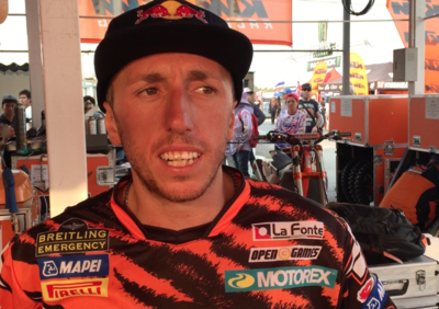 Cairoli: “Non siamo ancora al top, ma non lo sono neanche gli altri”